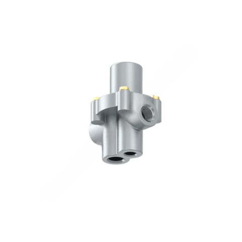 WAB 934 899 018 0 VALVE, PRESSURE PROTECTION
