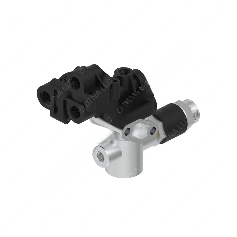 WAB 934 899 023 0 PRES PROT VALVE