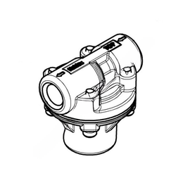 WAB 934 899 403 0 VALVE, PRES PROT
