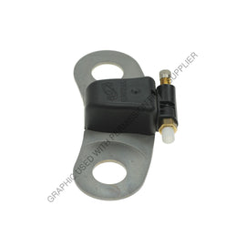 WAB 960 731 013 0 IVTM WHEEL MODULE