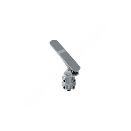 WAB 961 899 005 0 FOOT BRAKE VALVE
