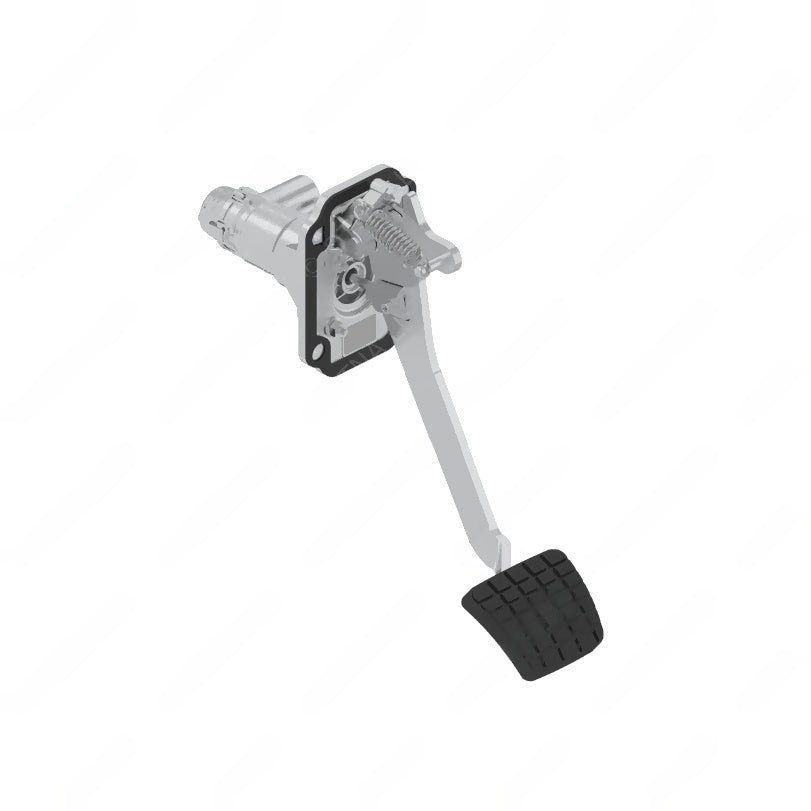 WAB 965 001 392 0 BRAKE PEDAL UNIT