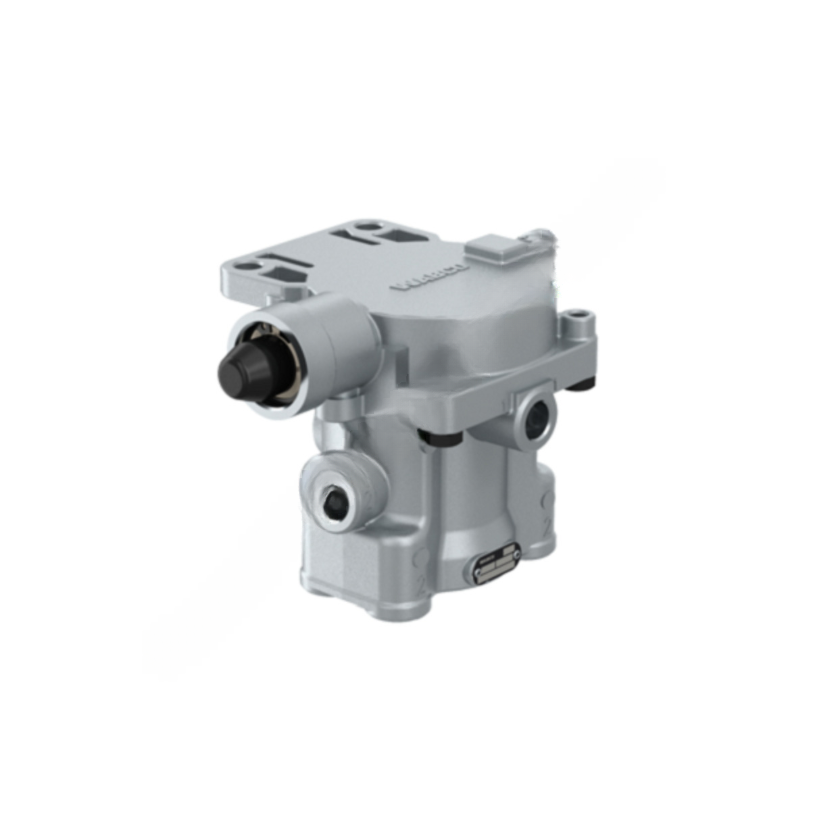 WAB 9710021520 LOAD SENSING VALVE