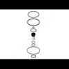 WAB 973 011 000 2 VALVE REPAIR KT