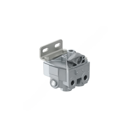 WAB 973 298 145 0 RELAY VALVE
