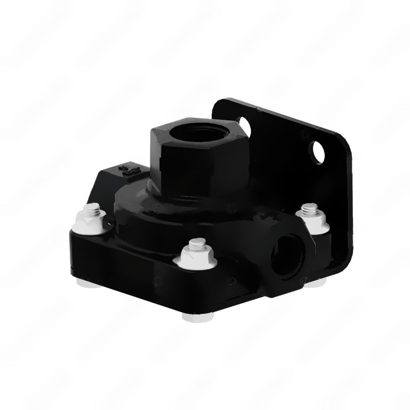 WAB 973 899 042 0 VALVE-QUICK RELEASE,6PSI,WABCO