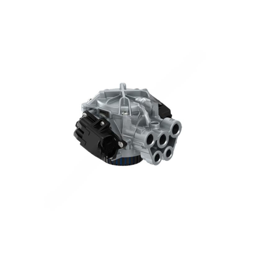 WAB 976 000 102 0 VALVE-ABS COMBO,5 PORT,5.5PSI