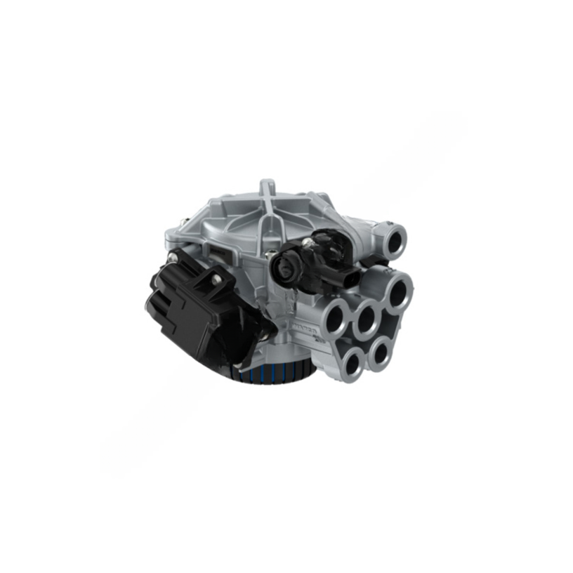 WAB 976 000 109 0 VALVE-ABS COMBO,5PORT,ATC,4.0PSI