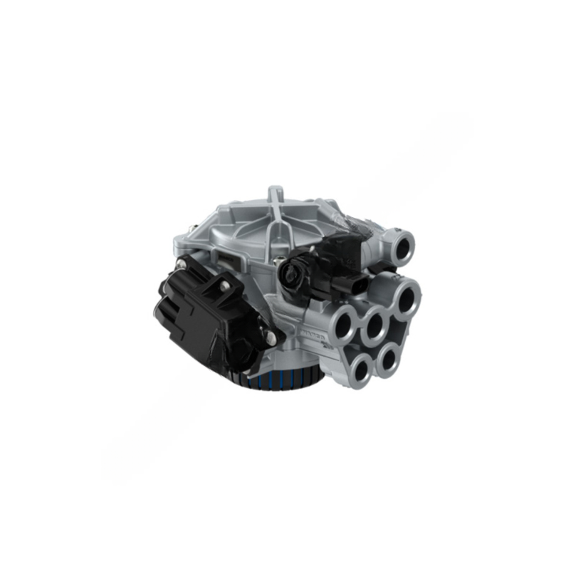 WAB 976 000 110 0 VALVE-ABS COMBO,6PORT,ATC,4.0PSI