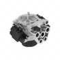 WAB 976 000 114 0 VLV-ABS COMBO,6PORT,ATC,5.5PSI