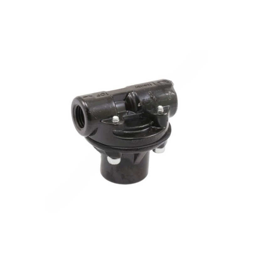 WAB R90555397 PRESS PROT VLV