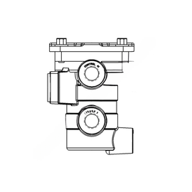 WAB RKN28030 INVERS VALVE
