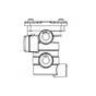 WAB RKN28030 INVERS VALVE