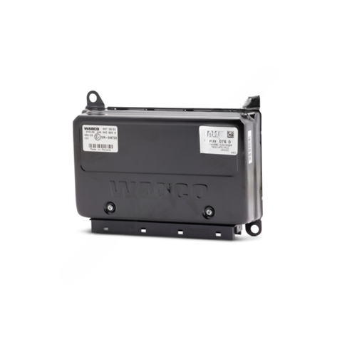 WAB S400 867 076 0 ECU-PABS E8C 12V 6S6M XBR