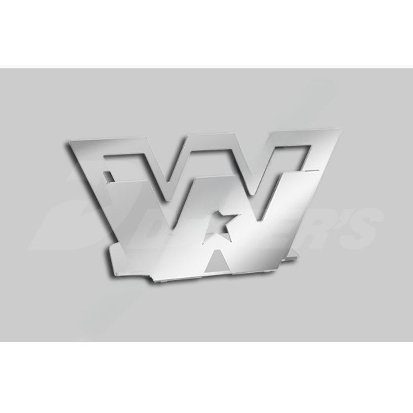 WBP WSBCH001 DESK TOP BUSINESS CARD HOLDER