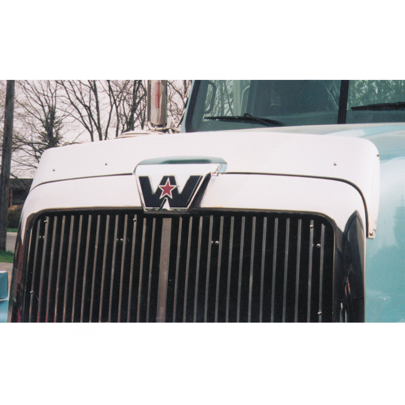 WBP WSC00083 BUG DEFL 4964SX HI V