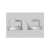 WBP WSC98025 HDLT FDR GUARD CURVE