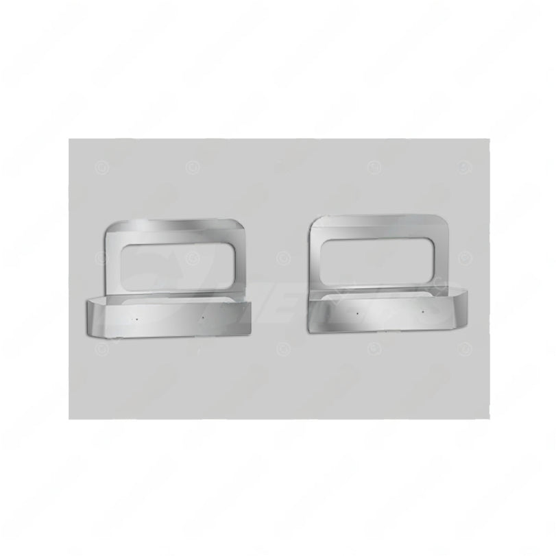 WBP WSC98025 HDLT FDR GUARD CURVE