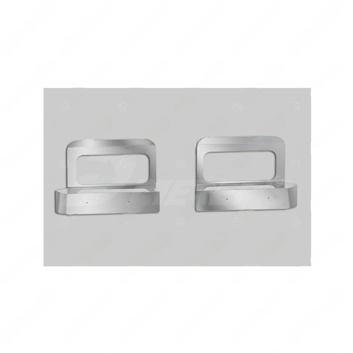 WBP WSC98025 HDLT FDR GUARD CURVE