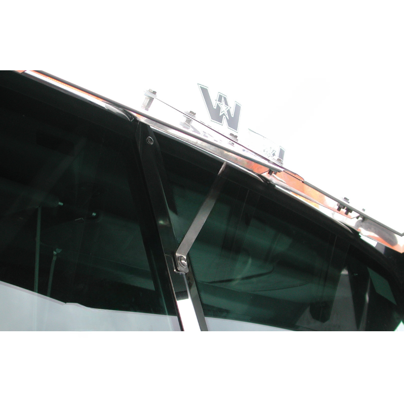 WBP WSC98467K X DEEP SUNVISOR BRACKET