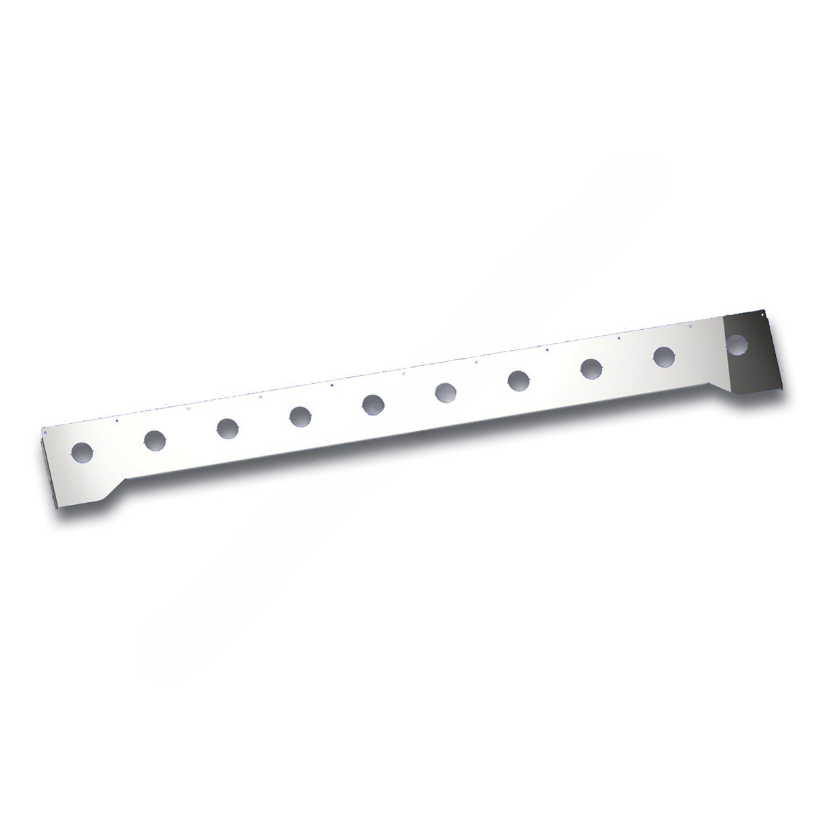 WBP WSC99073BNE10 SLPR REAR SKIRT PANE