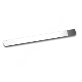 WBP WSC99073 SLPR REAR SKIRT PANE