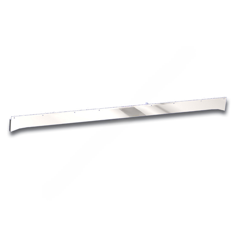WBP WSLM221 PANEL, LOWMAX REAR SLEEPER, LIGHTED - W/