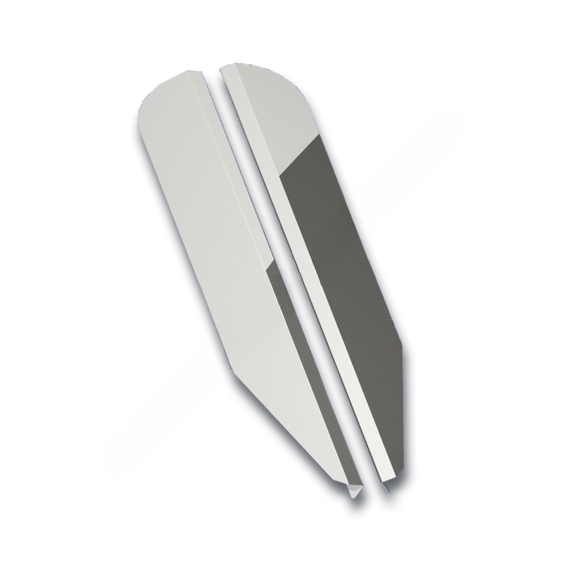 WBP WSS027 GRILL DEFL - 30 5 LON