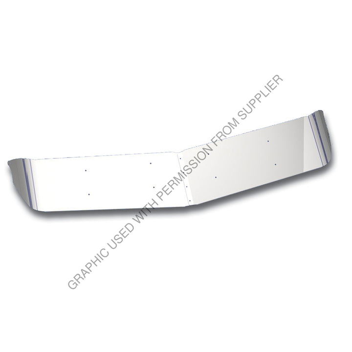 WBP WSS046 X DEEP SUNVISOR W/O