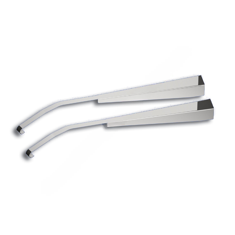 WBP WSS243 COVER, WIPER ARM LONG, WS - SPRAGUE WIPE