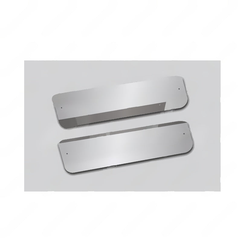 WBP WSS282 FENDER GUARD, 4700SB BACK AXLE, WS