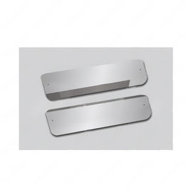 WBP WSS282 FENDER GUARD, 4700SB BACK AXLE, WS