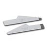 WBP WSS298 COVER, DOOR POCKET, W/O CURB WINDOW