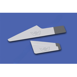 WBP WSS299 COVER, DOOR POCKET, W/RH CURB WINDOW
