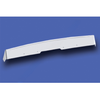 WBP WSS304 BUG DEFLECTOR 4700 - SIDE OF HOOD MOUNT