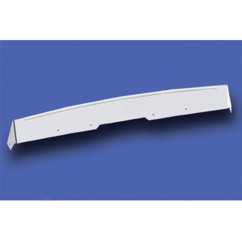 WBP WSS304 BUG DEFLECTOR 4700 - SIDE OF HOOD MOUNT