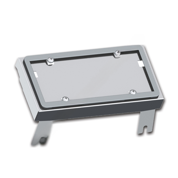WBP WSS327 LICENSE PLATE HOLDER WS 5700XE HIGH MT