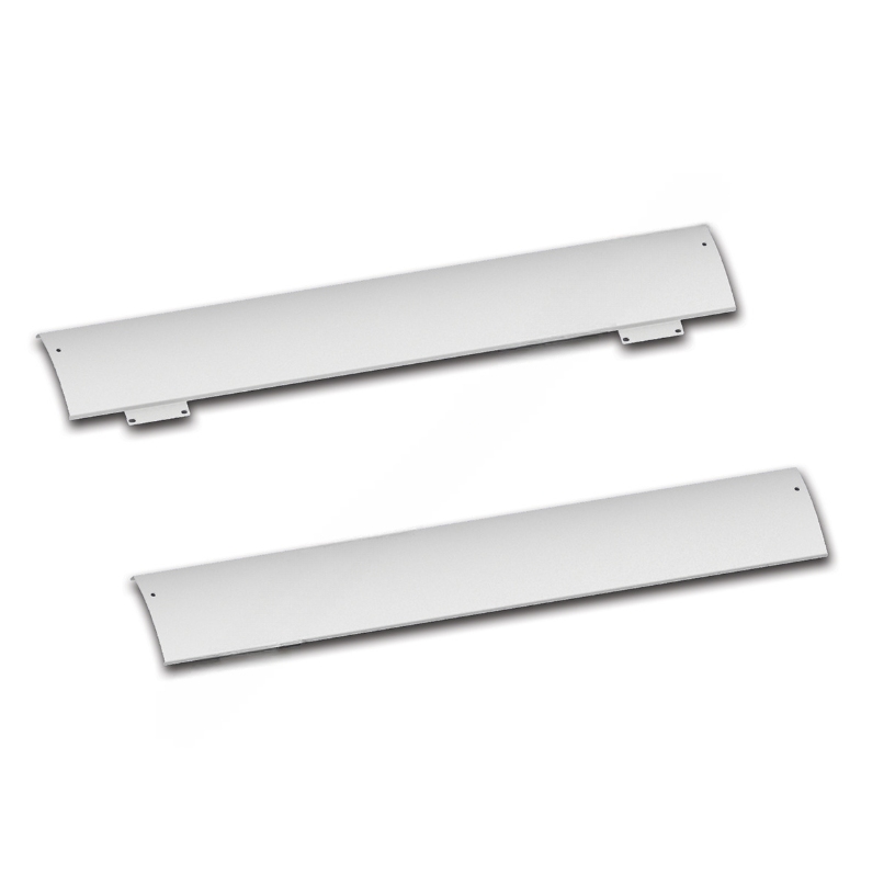 WBP WSS329 PANEL-DOOR KICK 5700XE PLAIN