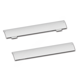 WBP WSS329 PANEL-DOOR KICK 5700XE PLAIN