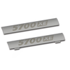 WBP WSS330 PANEL-DOOR KICK 5700XE ETCHED