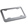 WBP WSS347 BEZEL-LIC PLT W/WESTERN STAR LOGO ETCH