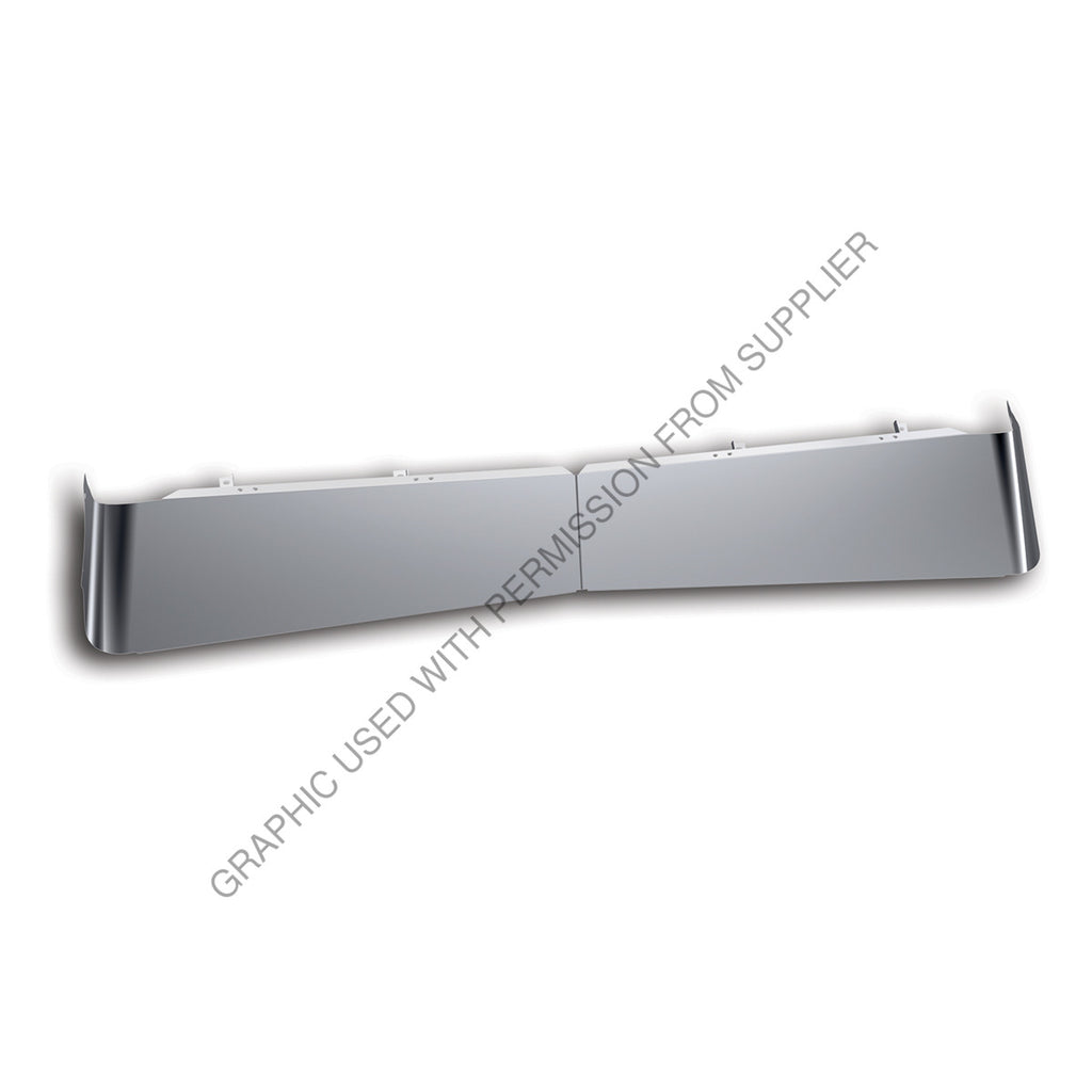WBP WSS355 VISOR-CONST 02  DAYCB/LOW RF SLM BOWTIE
