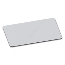 WBP WSS359 PANEL-PERMIT EA 4 X 7 STICK-ON