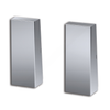 WBP WSS365 COVER-CAB VENT WS 7.16X3.01