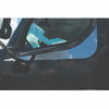 WBP WSS368 DOOR WINDOW TRIM, WS 49X