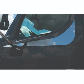 WBP WSS368 DOOR WINDOW TRIM, WS 49X