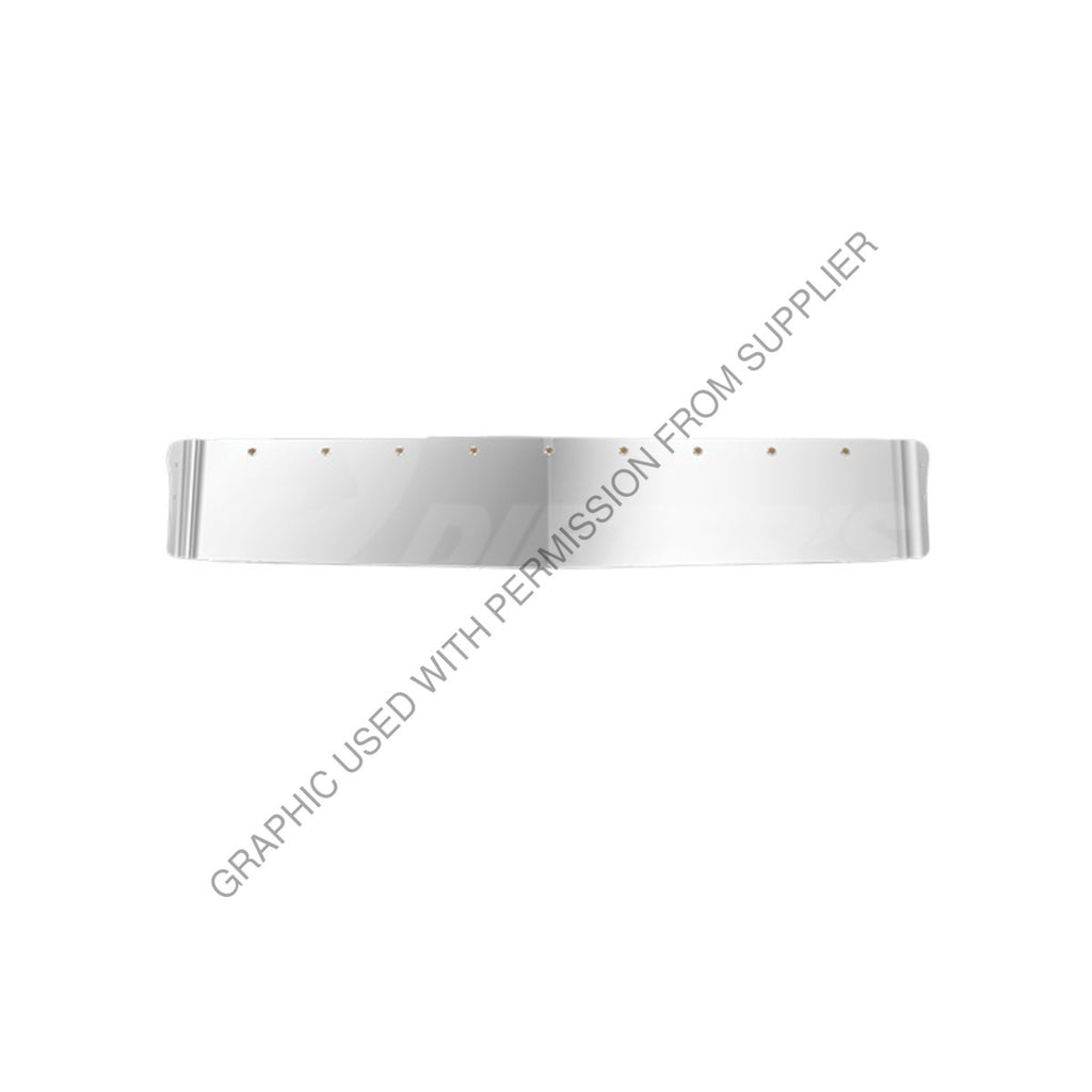 WBP WSS378 SUNVISOR WS 49X - MID ROOF/ STRATOSPHERE