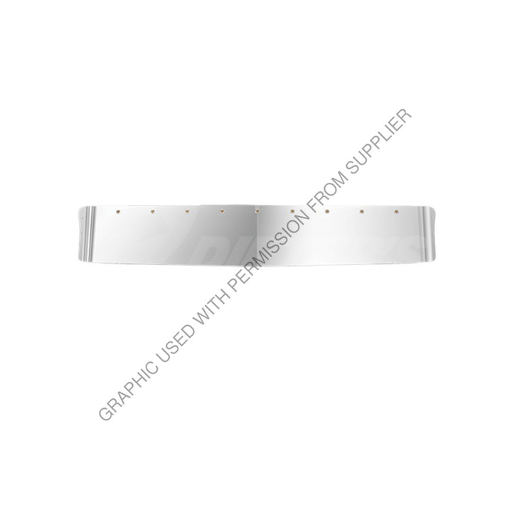 WBP WSS378 SUNVISOR WS 49X - MID ROOF/ STRATOSPHERE