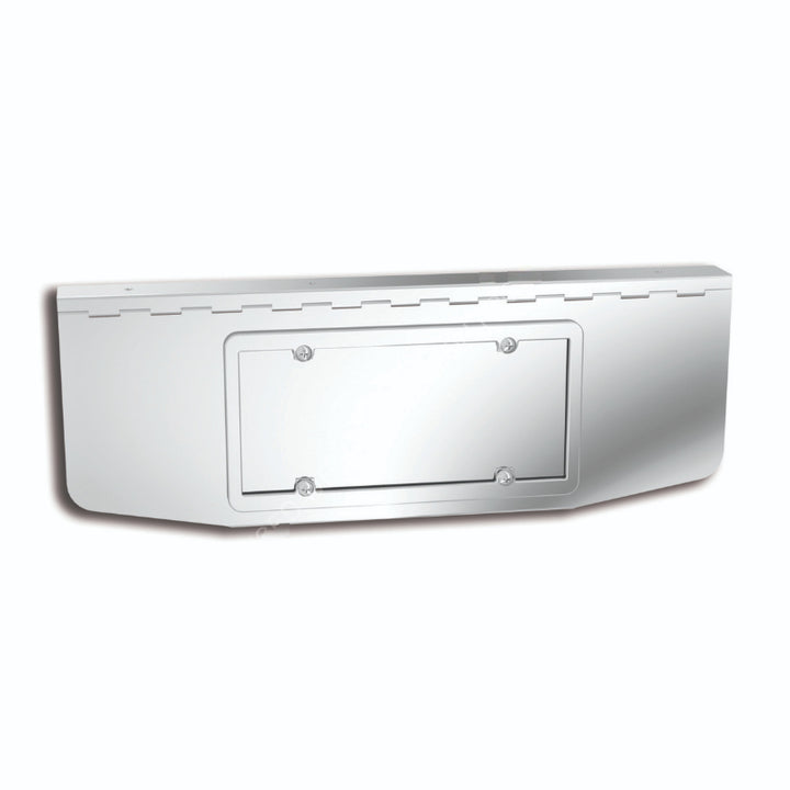 WBP WSS388 SWING-LICENSE PLATE SINGLE WS 49X