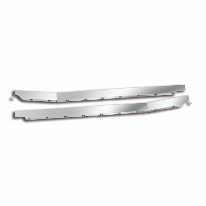 WBP WSS391 PNL-CAB WS 49X SFA 3W UL 3/4 LED (9)